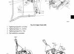 repair manual New Holland Mini Excavators E45B SR, E50B SR Service Manual PDF - 2