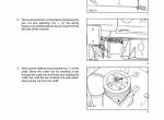 repair manual New Holland Mower Conditioners H7460, H7560 Service Manual PDF - 4