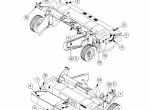repair manual New Holland Mower Conditioners H7460, H7560 Service Manual PDF - 5