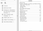 repair manual New Holland Precision Air Hoe Drill P2070 Service Manual PDF - 1