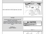 repair manual New Holland Precision Air Hoe Drill P2070 Service Manual PDF - 3