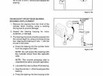 repair manual New Holland Skid Steer Loader L250, L255 Repair Manual PDF - 3