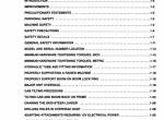 repair manual New Holland Skid Steer Loader L865, LX865, LX885, LX985 Repair Manual PDF - 2