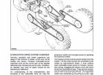 repair manual New Holland Skid Steer Loaders LS120, LS125 Repair Manual PDF - 5
