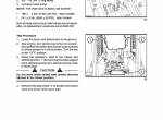 repair manual New Holland Skid Steer Loaders LS140, LS150 Repair Manual PDF - 4
