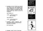 repair manual New Holland Skid Steer Loaders LS140, LS150 Repair Manual PDF - 6
