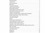 repair manual New Holland Skid Steer Loaders LS160, LS170 Repair Manual PDF - 1