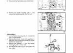 repair manual New Holland Skid Steer Loaders LS160, LS170 Repair Manual PDF - 3