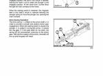 repair manual New Holland Skid Steer Loaders LS160, LS170 Repair Manual PDF - 5