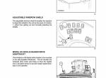 repair manual New Holland Speedrower Self Propelled Windrower H8040 Service Manual PDF - 6