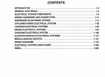 repair manual New Holland Speedrower Self-Propelled Windrower HW300, HW320, HW340 Repair Manual PDF - 2