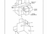 repair manual New Holland Speedrower Self-Propelled Windrower HW300, HW320, HW340 Repair Manual PDF - 4