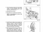 repair manual New Holland Speedrower Self-Propelled Windrower HW300, HW320, HW340 Repair Manual PDF - 5