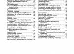 repair manual New Holland Speedrower Self-Propelled Windrower HW300, HW320, HW340 Repair Manual PDF - 6