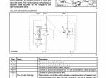 repair manual New Holland Tractor Loader 62LB, 72LB Repair Manual PDF - 2