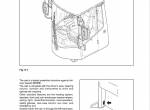 repair manual New Holland Wheel Loader LW170-LW190 Service Manual PDF - 6