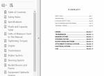 repair manual New Holland Wheel Loader LW230 Repair Manual PDF - 1