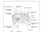 repair manual New Holland Wheel Loader LW270 Service Manual PDF - 2