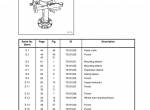 repair manual New Holland Wheel Loader LW50.B Service Manual PDF - 4