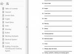 repair manual New Holland Wheel Loader LW80.B Service Manual PDF - 1