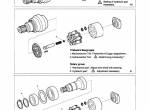 repair manual New Holland Wheel Loader LW80.B Service Manual PDF - 3