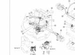 repair manual New Holland Wheel Loader W110B Tier 3 Service Manual PDF - 3