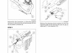 repair manual New Holland Wheel Loader W170B Tier 3 Service Manual PDF - 2