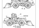 repair manual New Holland Wheel Loader W170C Tier 2 Service Manual PDF - 2