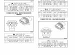 repair manual New Holland Wheel Loader W170C Tier 2 Service Manual PDF - 3