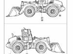 repair manual New Holland Wheel Loader W170C Tier 4 Service Manual PDF - 2