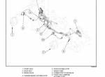 repair manual New Holland Wheel Loader W170C Tier 4 Service Manual PDF - 5