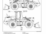 repair manual New Holland Wheel Loader W190B Tier 3 Service Manual PDF - 3