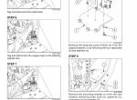 repair manual New Holland Wheel Loader W190B Tier 3 Service Manual PDF - 5