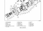repair manual New Holland Wheel Loader W190B Tier 3 Service Manual PDF - 6