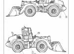 repair manual New Holland Wheel Loader W190C Tier 2 Service Manual PDF - 2