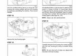 repair manual New Holland Wheel Loader W190C Tier 2 Service Manual PDF - 5