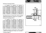 repair manual New Holland Wheeled Excavators WE190, WE210, WE230 Service Manual PDF - 3