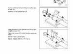 repair manual New Holland Wheeled Excavators WE190, WE210, WE230 Service Manual PDF - 5