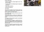 repair manual New Holland Wheeled Excavators WE190, WE210, WE230 Service Manual PDF - 6