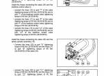 repair manual New Holland Backhoe Loaders B90B/BLR, B100B/BLR/BTC, B110B/BTC, B115B Service Manual PDF - 6