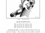 repair manual Rear Mounted Implements for Models VAC and VC Tractors with Case Eagle Hitch Operation manual - 2