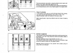 repair manual OM Pimespo LDW 2004 CHD Engine for Lift Trucks D15 - D18 Repair Manual PDF - 2