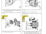 repair manual OM Pimespo NEF Engines DI 35C-DI 80C, XD 40-XD 100 Technical and Repair Manual PDF - 2
