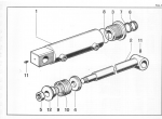 spare parts catalog OM Pimespo Truck CT-TS Use and Maintenance Spare Parts Manual PDF - 2