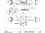 repair manual OM Pimespo FASE 60-70-80 80 V Forklift Trucks Maintenance and Repair Manual PDF - 2