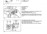 repair manual OM Pimespo LDW 2004 CHD Engine for Lift Trucks D15 - D18 Repair Manual PDF - 3