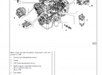 repair manual OM Pimespo NEF Engines DI 35C-DI 80C, XD 40-XD 100 Technical and Repair Manual PDF - 3