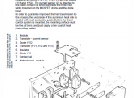 repair manual OM Pimespo ETL10 Workshop Manual PDF - 3