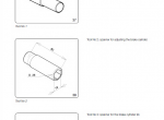 repair manual OM Pimespo FASE 60-70-80 80 V Forklift Trucks Maintenance and Repair Manual PDF - 3