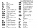 repair manual OM Pimespo FASE 18-20-20L-22, FASE 25-28-30 Forklift Truck Repair Manual PDF - 3